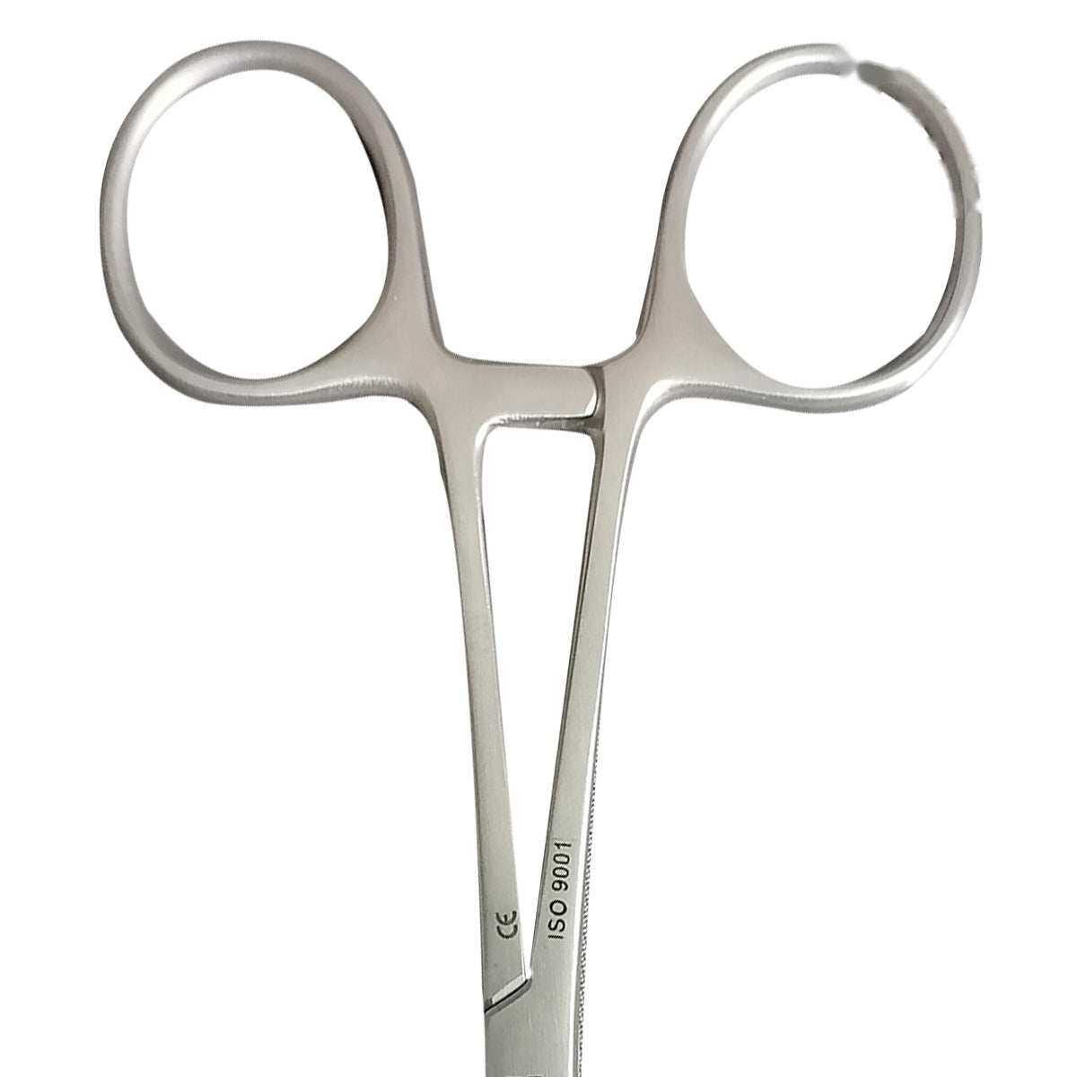 Pinza Lorna Clamp | Marca Hergom Medical