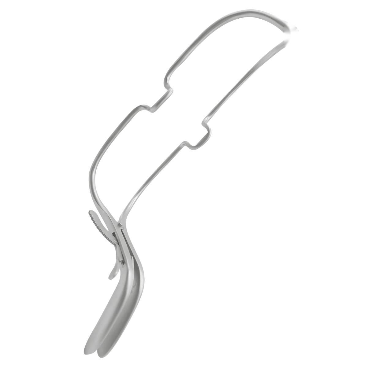 Abrebocas Jennings - Marca Hergom Medical