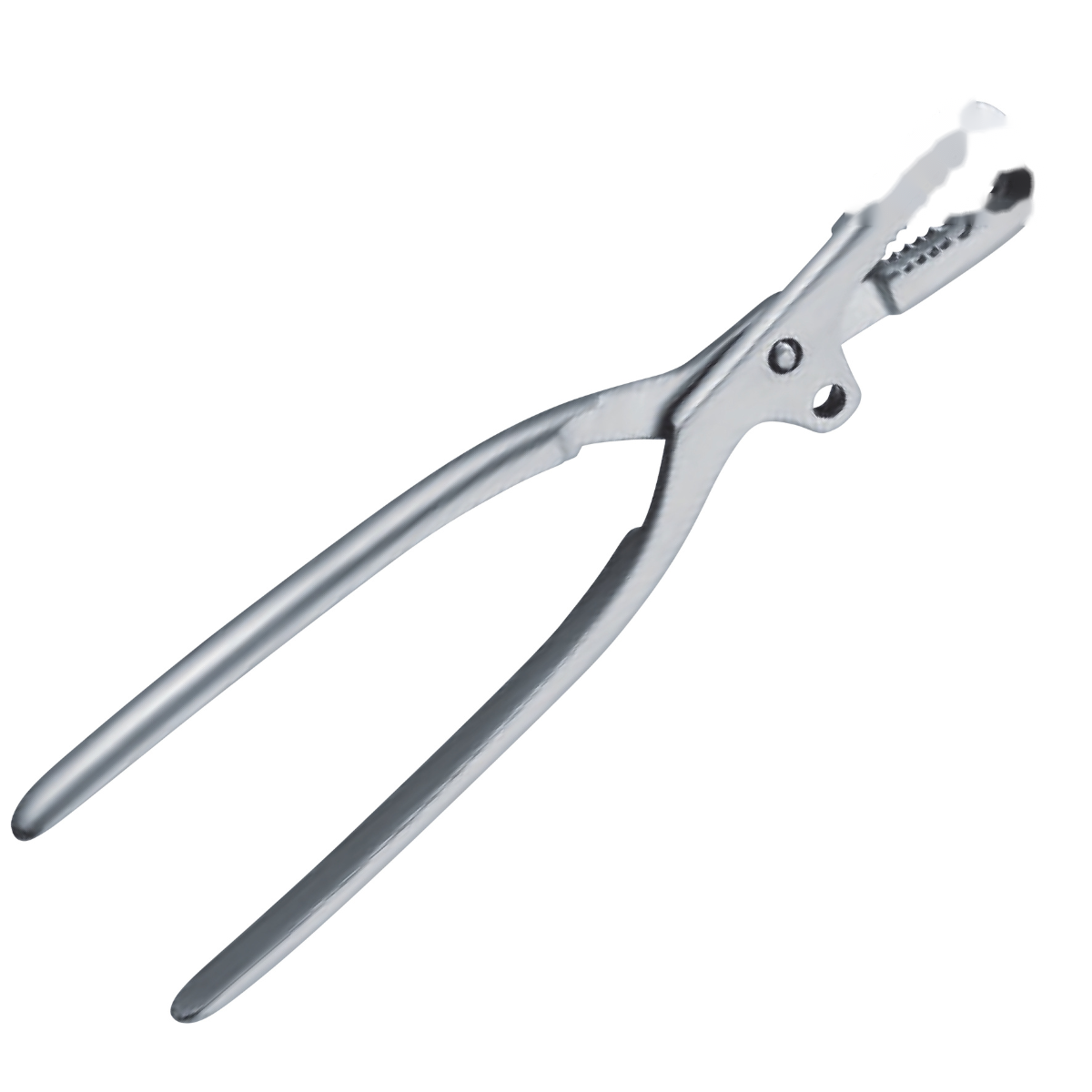Pinza Farabeuf Bone holding - Marca Hergom Medical