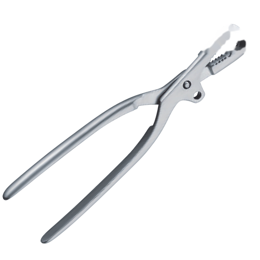 Pinza Farabeuf Bone holding - Marca Hergom Medical