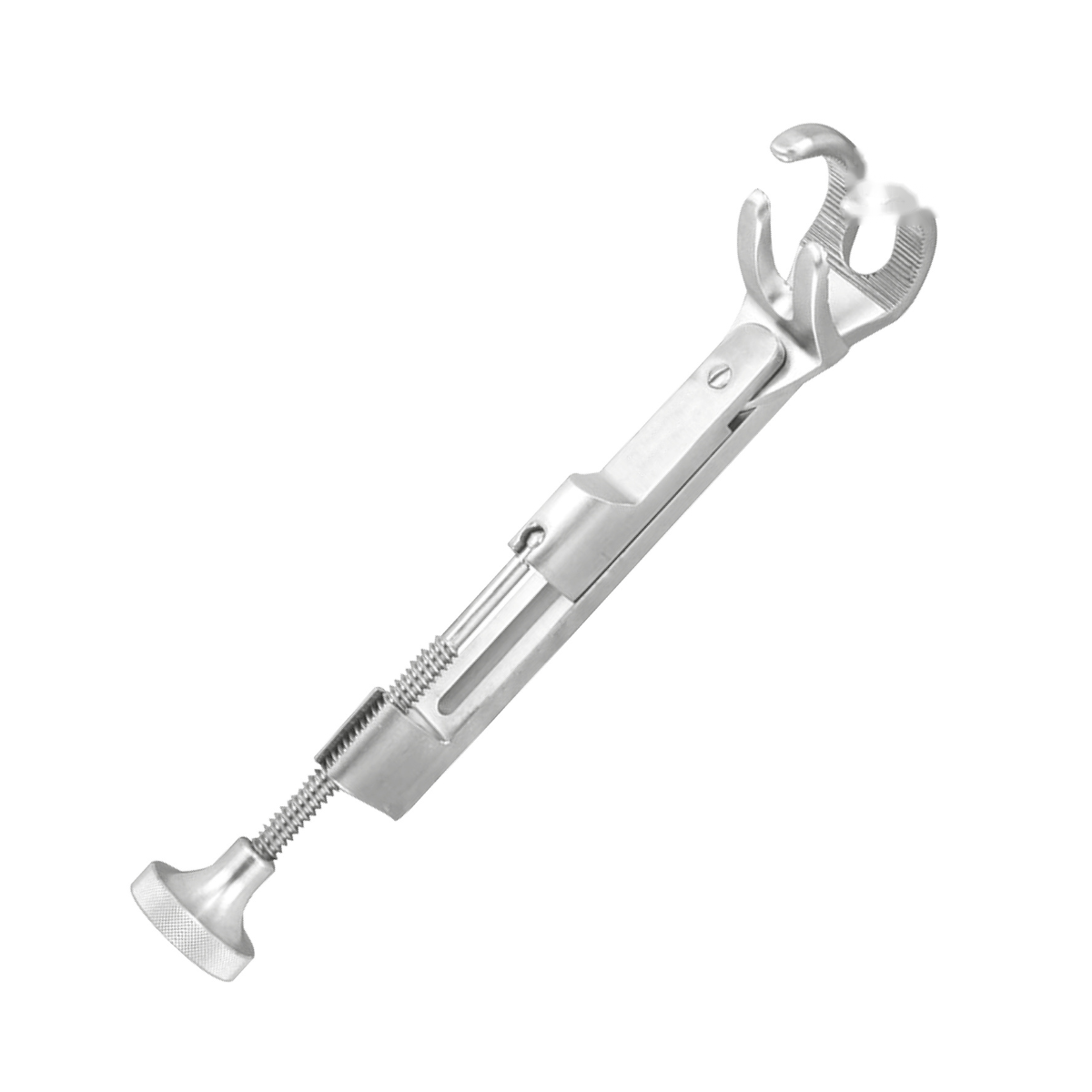 Lowman pinza - Marca Hergom