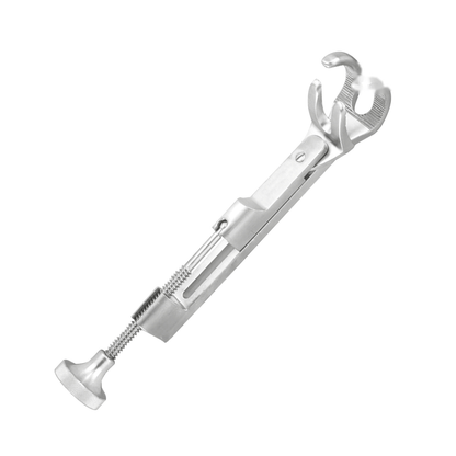 Lowman pinza - Marca Hergom
