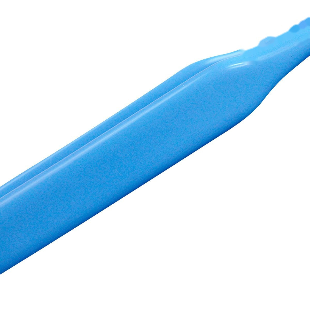 Pinza Bipolar Recta Jeweler #4 11.5CM con Punta Micro de 0.5MM (Compatible con equipos Deltronix con Cable 190-100) - Marca Hergom Medical
