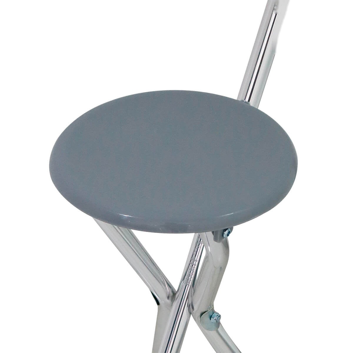 Bastón con asiento - Marca Handy