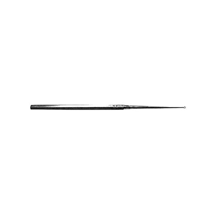 Cucharilla de Cerumen de Acero Inoxidable Alemán | Acero Inoxidable de alta calidad
