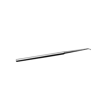 Cucharilla de Cerumen de Acero Inoxidable Alemán | Acero Inoxidable de alta calidad