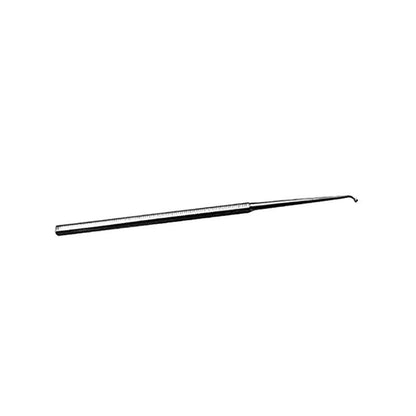 Cucharilla de Cerumen de Acero Inoxidable Alemán | Acero Inoxidable de alta calidad