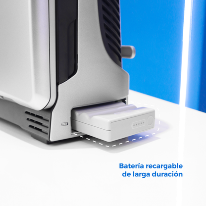 Ultrasonido Portátil para Uso Humano con doppler poder DP30 con optimización automática - Marca Mindray