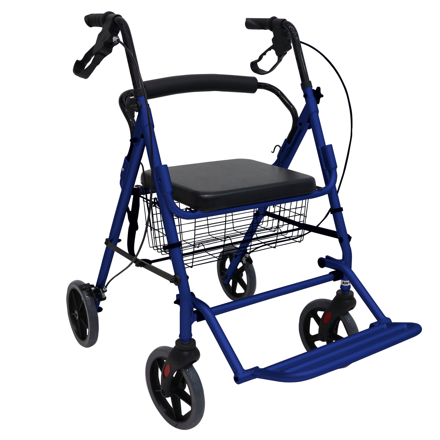 Andadera Ortopédica Ajustable y Compacta Handy