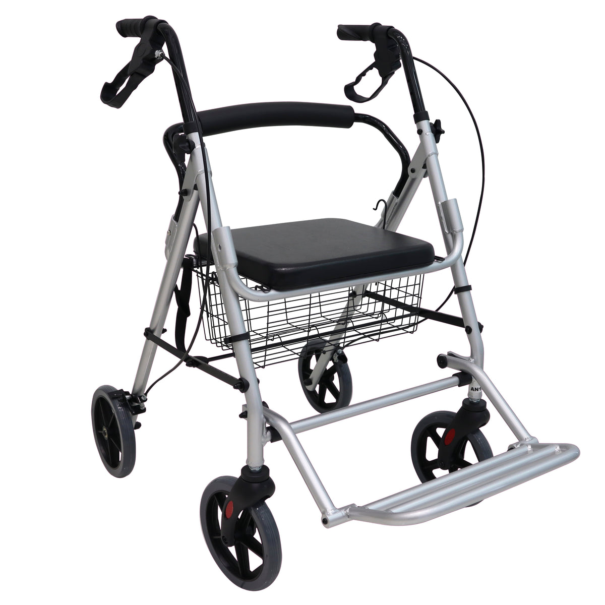 Andadera Ortopédica Ajustable y Compacta Handy