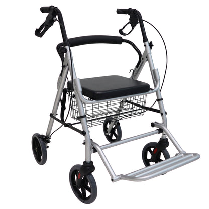 Andadera Ortopédica Ajustable y Compacta Handy