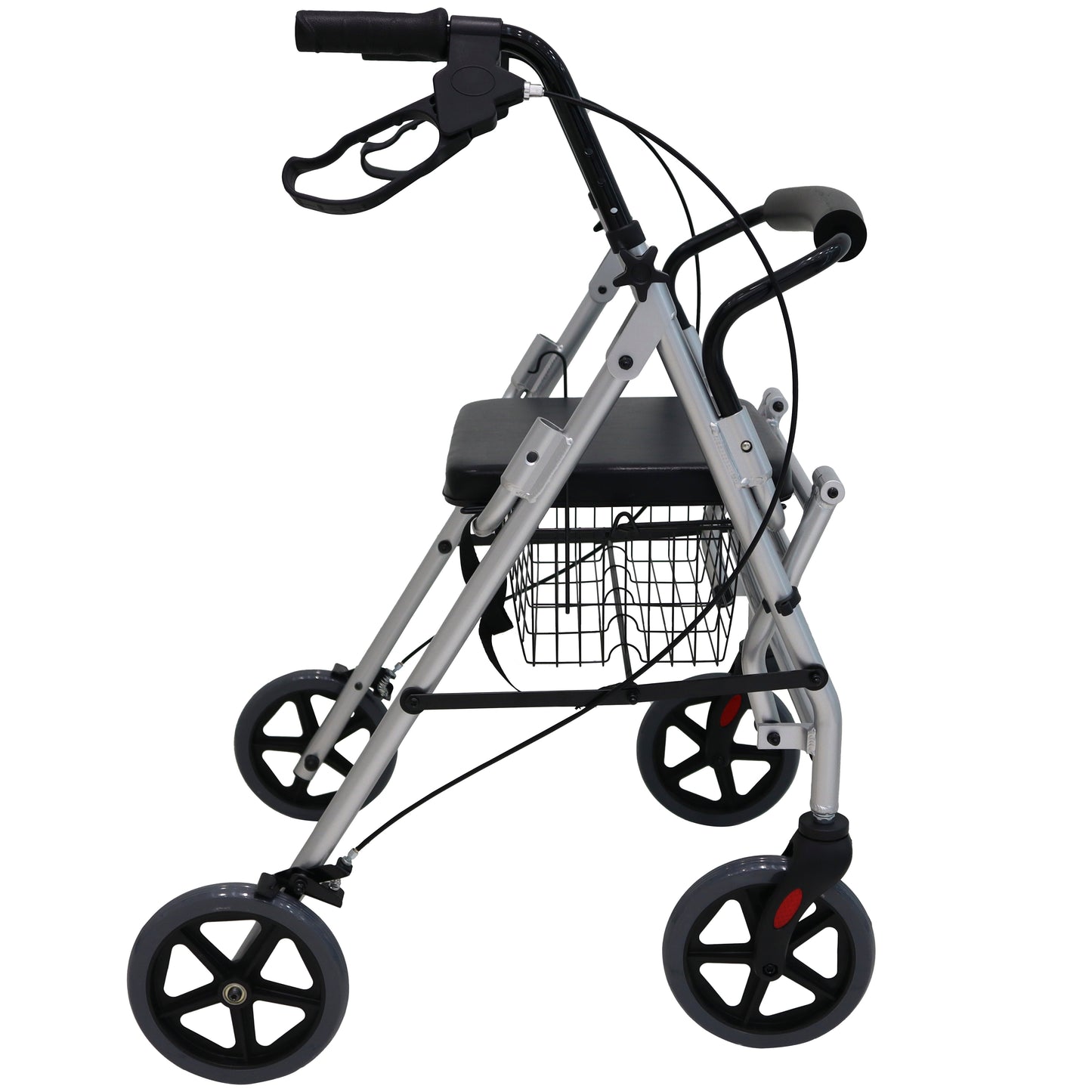 Andadera Ortopédica Ajustable y Compacta Handy