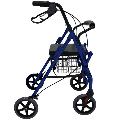 Andadera Ortopédica Ajustable y Compacta Handy