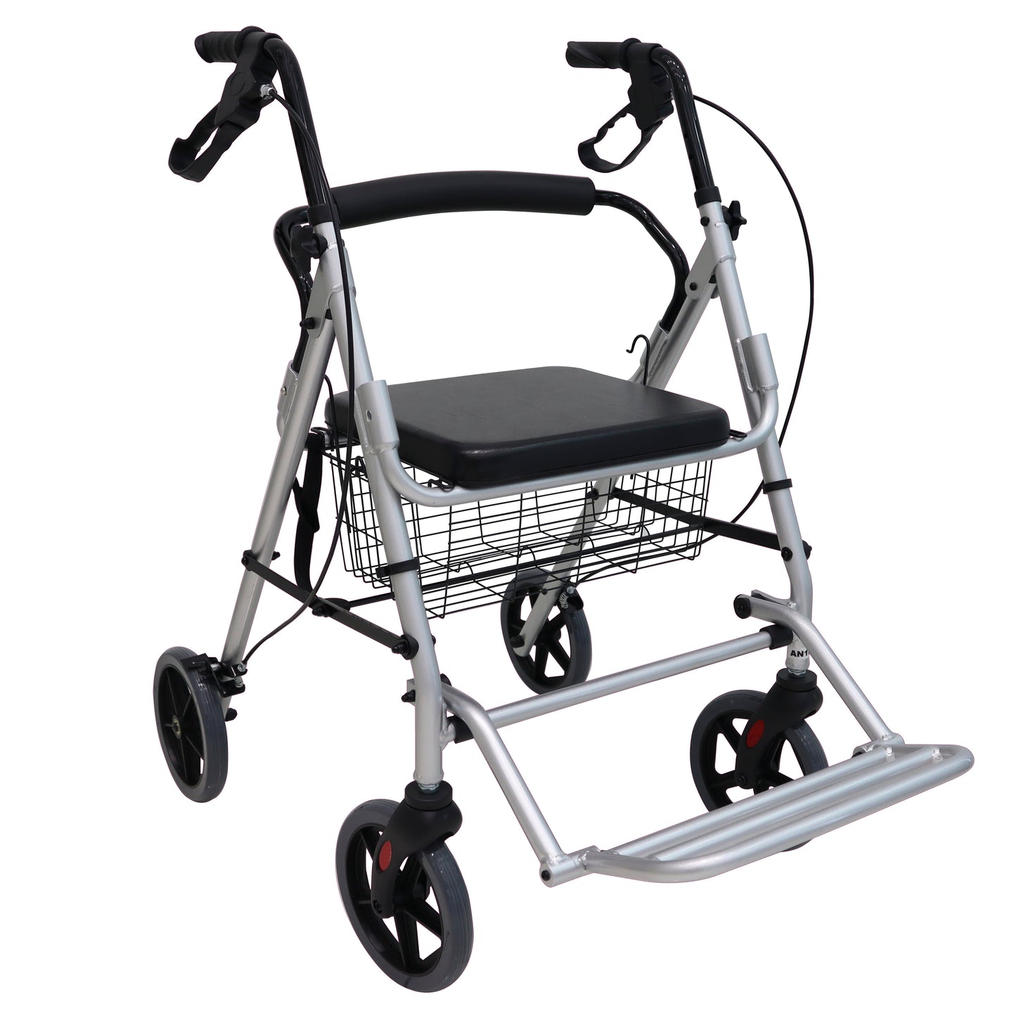 Andadera Ortopédica Ajustable y Compacta | Marca Handy