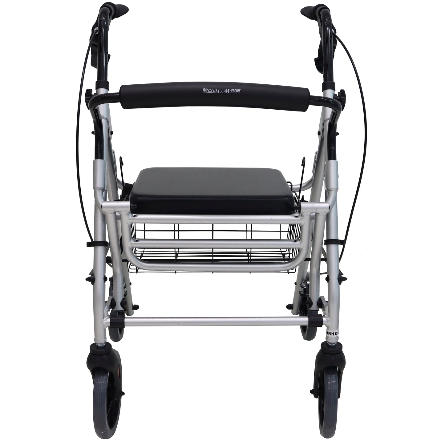 Andadera Ortopédica Ajustable y Compacta Handy