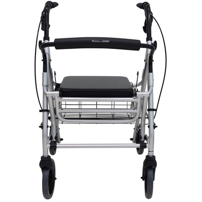 Andadera Ortopédica Ajustable y Compacta Handy