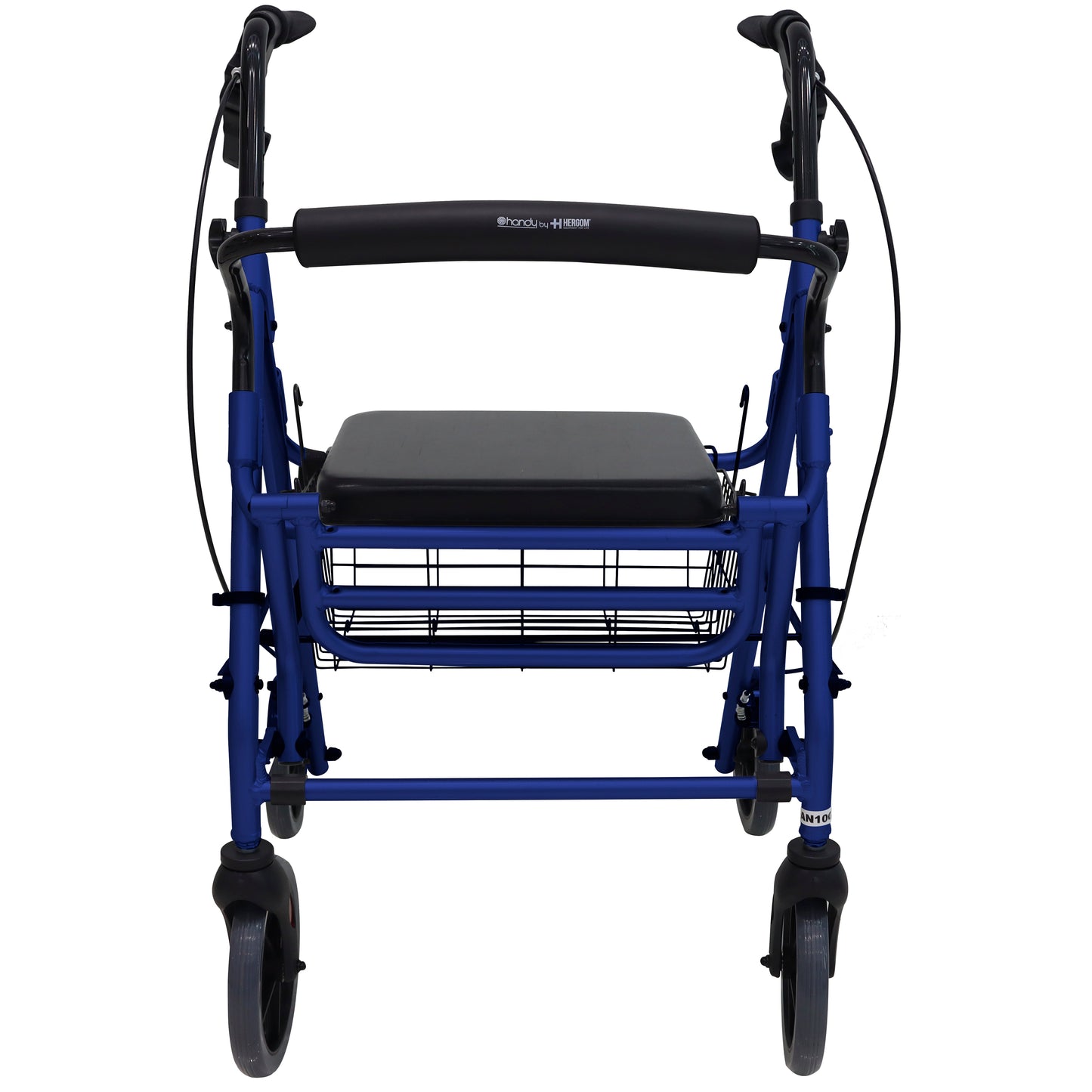 Andadera Ortopédica Ajustable y Compacta Handy