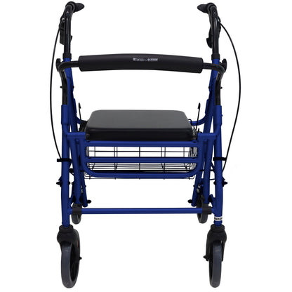 Andadera Ortopédica Ajustable y Compacta Handy