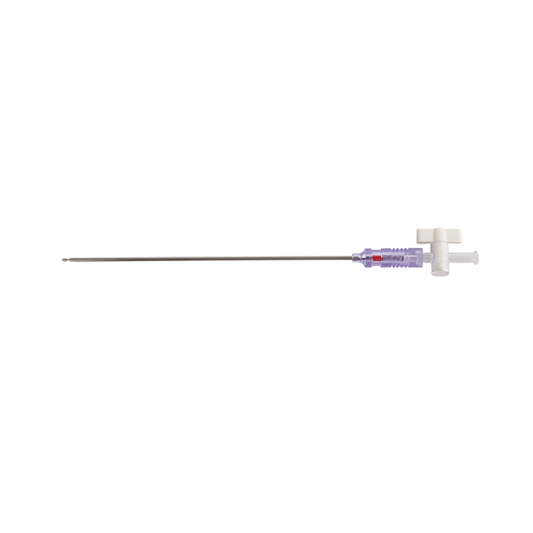 Agujas Desechables de Veress - Marca Mindray