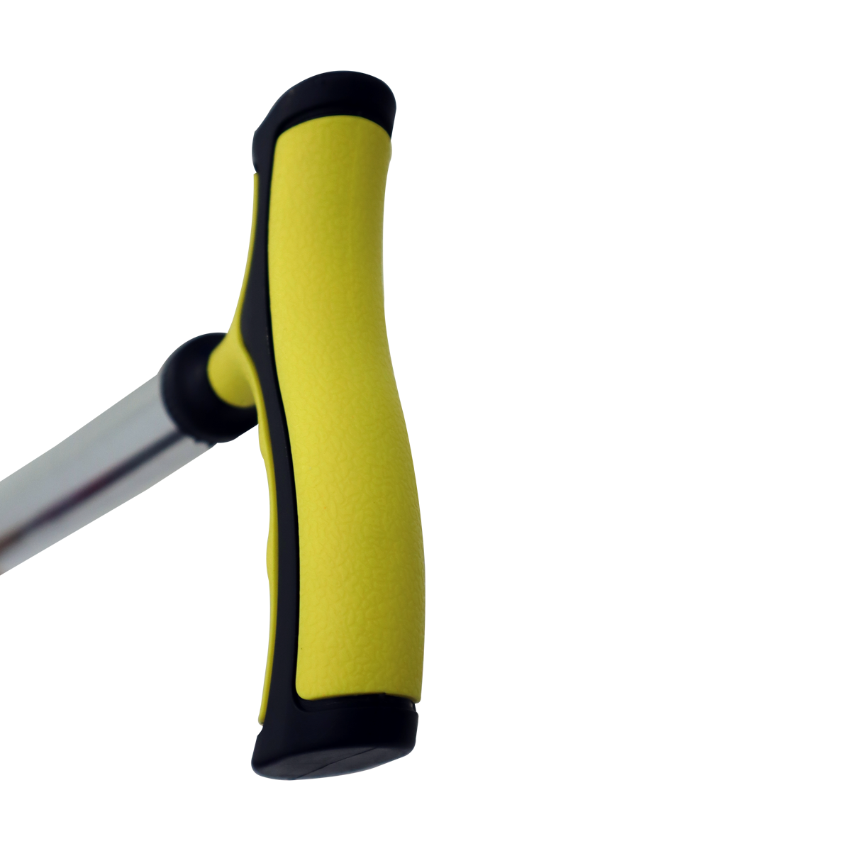 Bastón Cuádruple Handy con 4 Apoyos y Altura Ajustable Antiderrapante |  Marca Handy