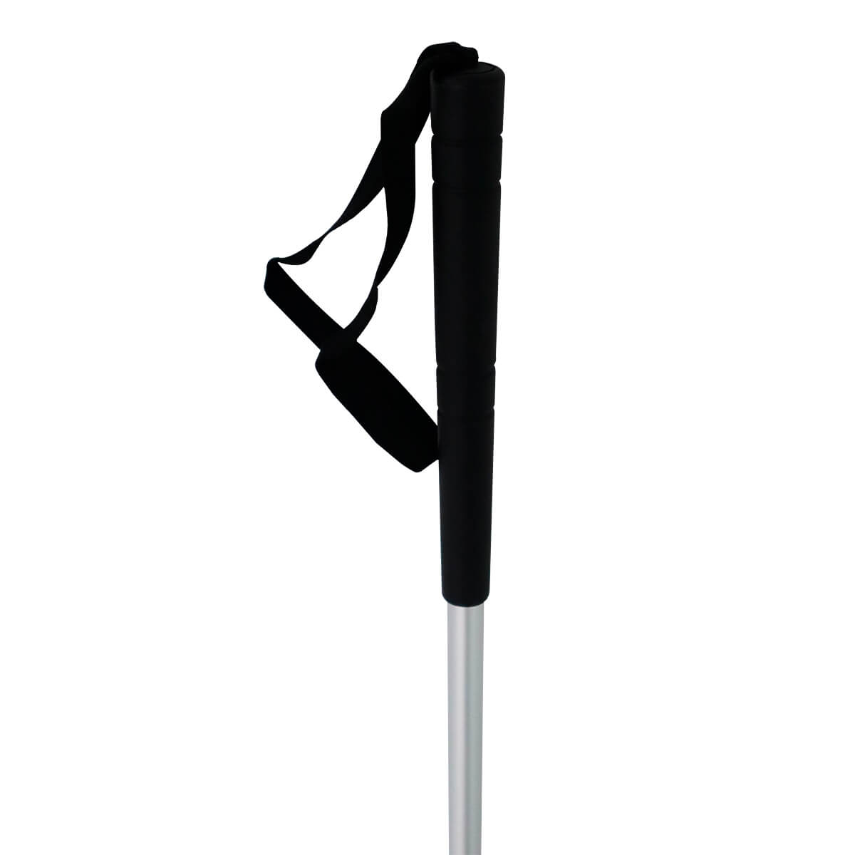 Bastón ergonómico ajustable para invidentes con Diseño antideslizante y portátil | Marca Handy