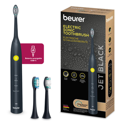Cepillo de dientes eléctrico sónico SC30BF2025 limited edition cherry Beurer