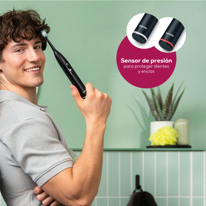 Cepillo Dental Electrico Beurer