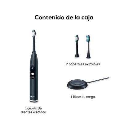 Cepillo Dental Electrico Beurer