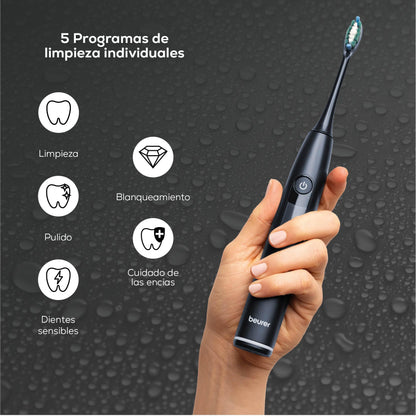 Cepillo Dental Electrico Beurer