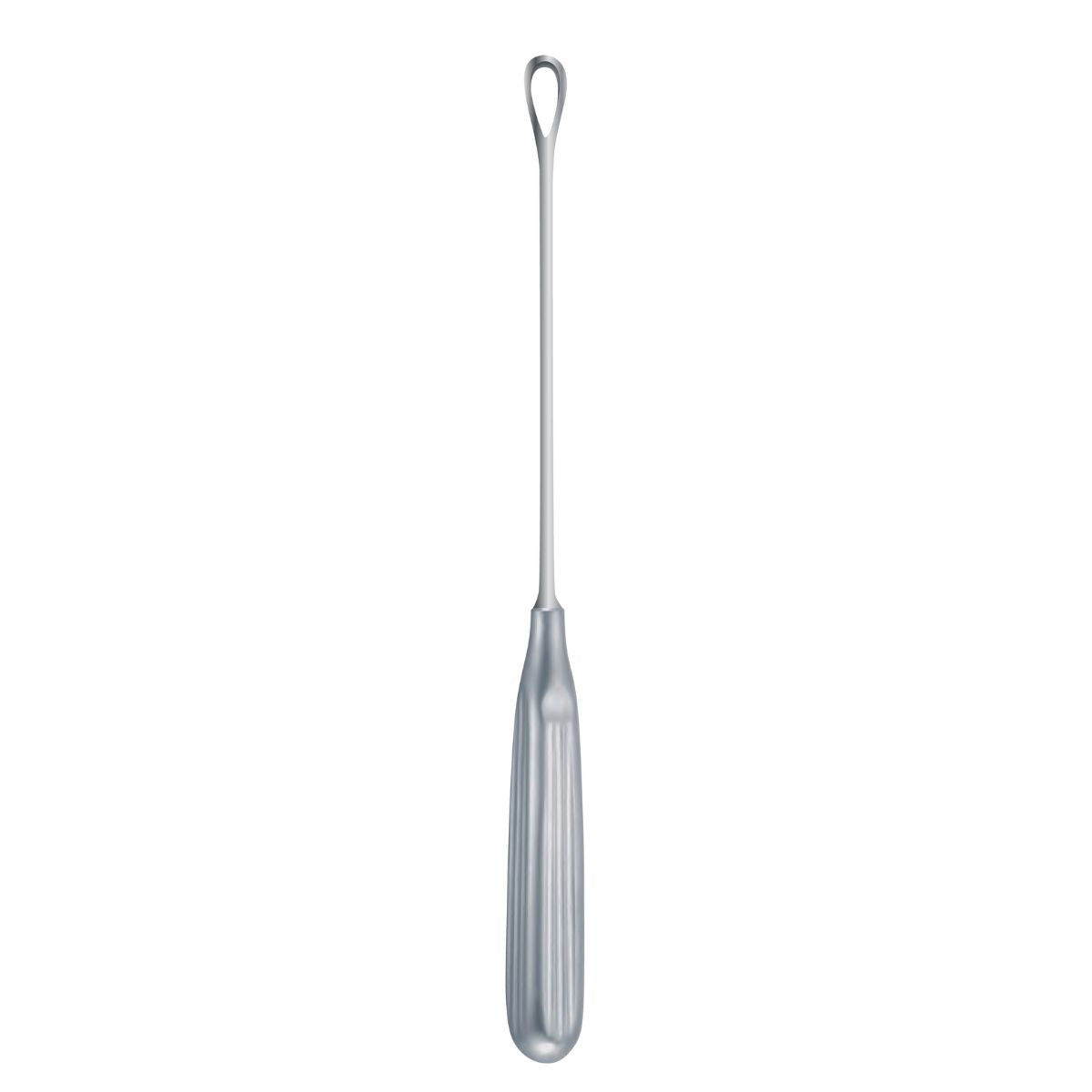 Legra de Acero Inoxidable – Instrumento de Precisión | Varias Medidas y Estilos | Marca Hergom Medical