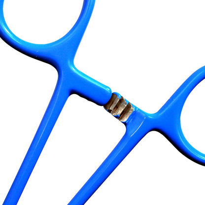 Pinzas de Diatermia Wilson Hey de 17.8CM (Compatible con Equipos Deltronix con Cable 190-250) - Marca Hergom Medical