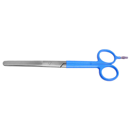 Tijera Quirurgica para Diatermia 17.8CM (Compatible con Equipos Deltronix con Cable 19-250) - Marca Hergom Medical