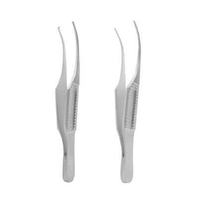 Pinza Colibrí Gill - Marca Hergom Premium