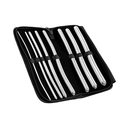 Set de Dilatadores Hegar | Acero inoxidable