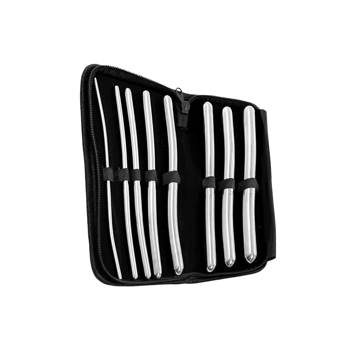 Set de Dilatadores Hegar | Acero inoxidable