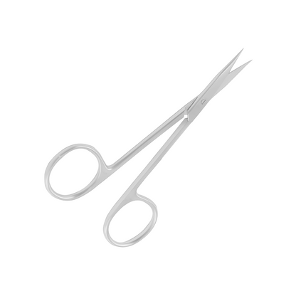 Tijera Stevens Tenotomy - Marca Hergom Medical