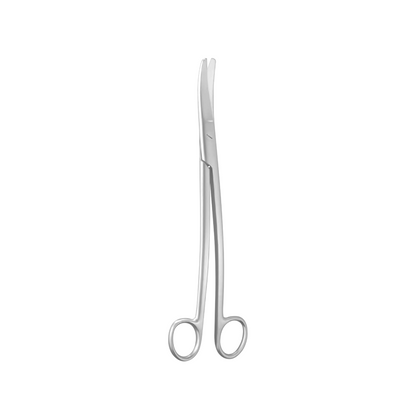 Tijera Pratt doble - Marca Hergom Medical