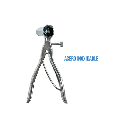 Anoscopio rectal Sims