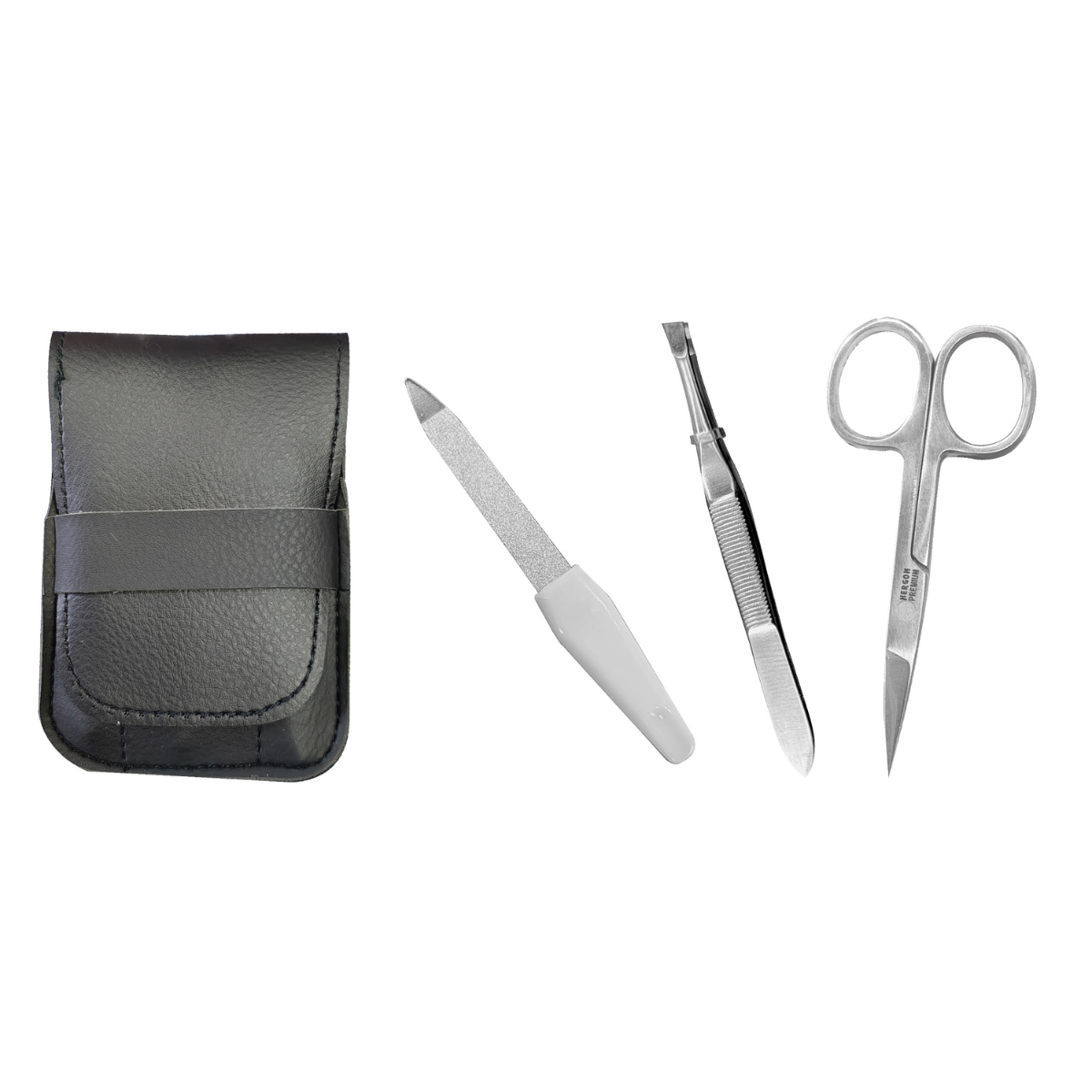 Estuche de manicure