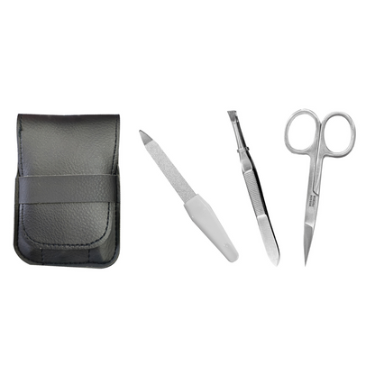 Estuche de manicure
