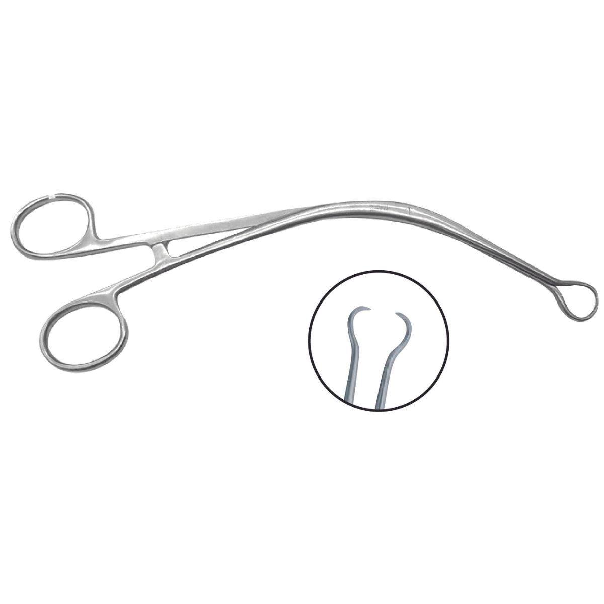 Pinza Uterina Skene
