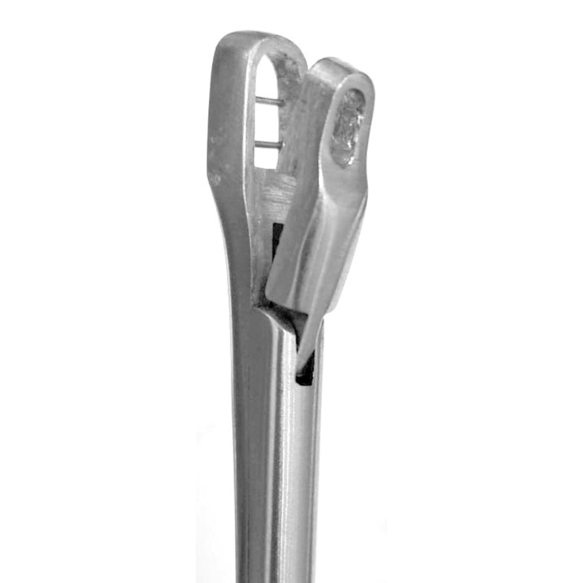 Pinza Biopsy Yeoman