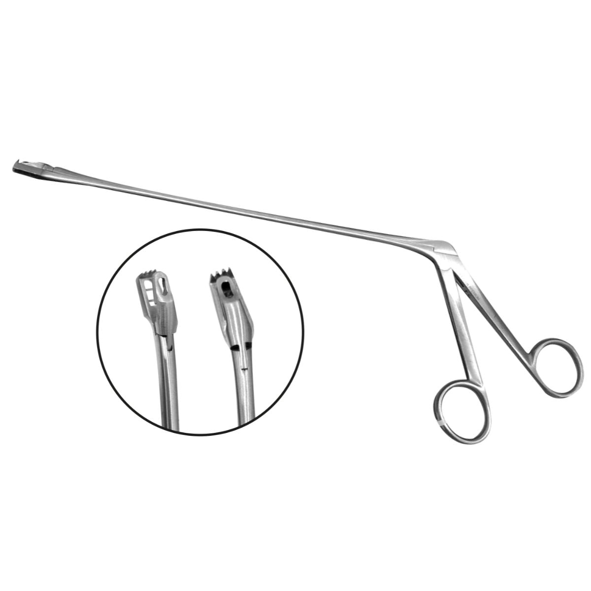 Pinza Biopsy Wittner