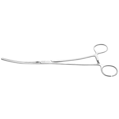 Pinza DeBakey Crafoord de Acero Inoxidable Alemán
