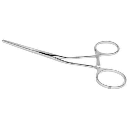 Pinza DeBakey Cooley 14 cm – Acero Inoxidable Médico de Alta Durabilidad