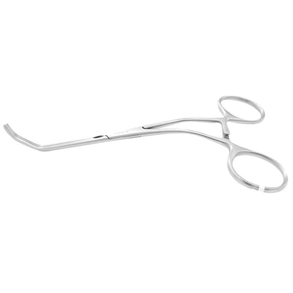 Satinsky DeBakey Clamps | Pinza Cardiovascular en Varias Medidas