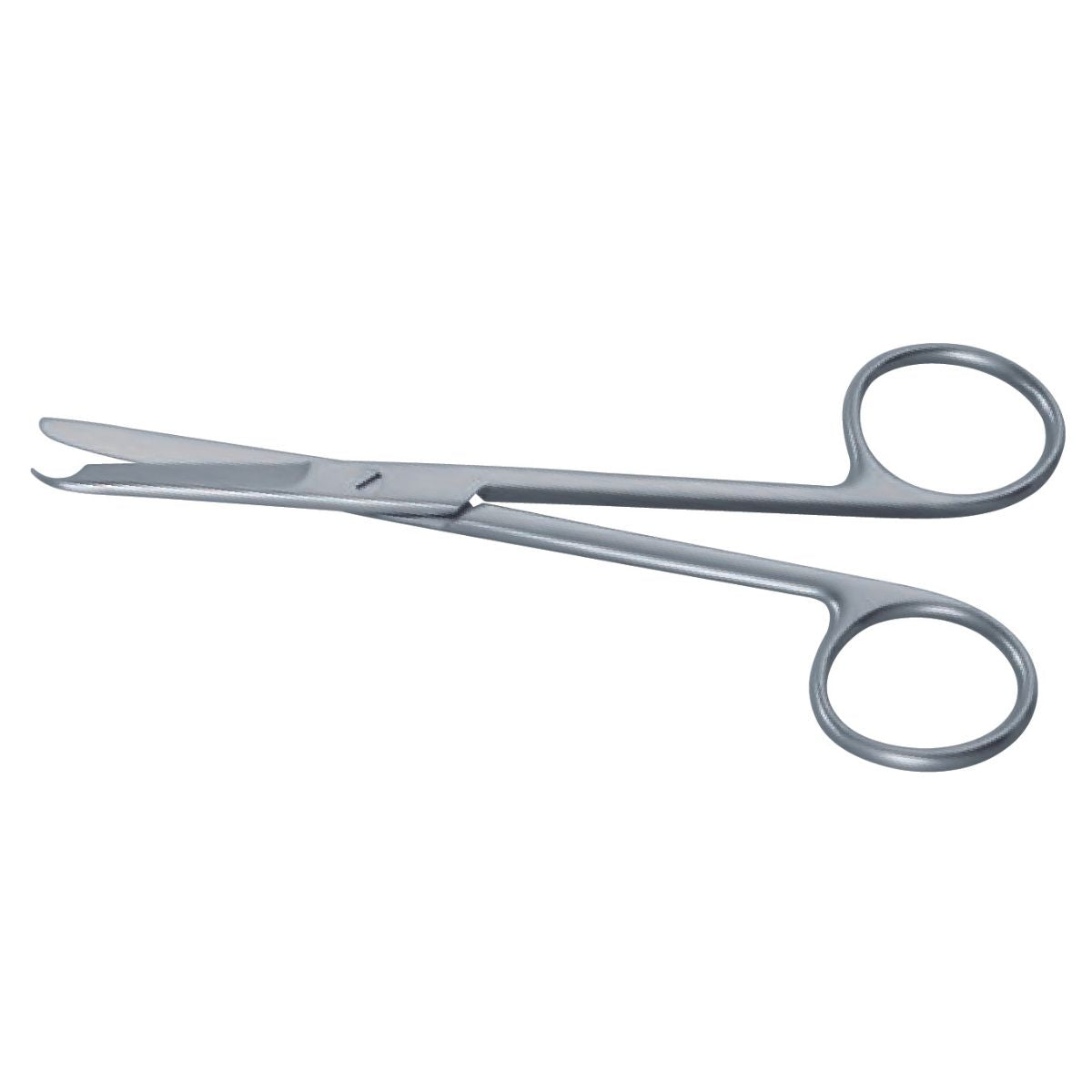 Tijera Littauer de Acero Inoxidable | Marca Hergom Medical