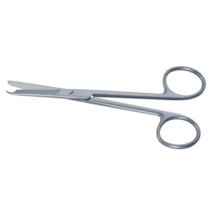 Tijera Littauer de Acero Inoxidable | Marca Hergom Medical