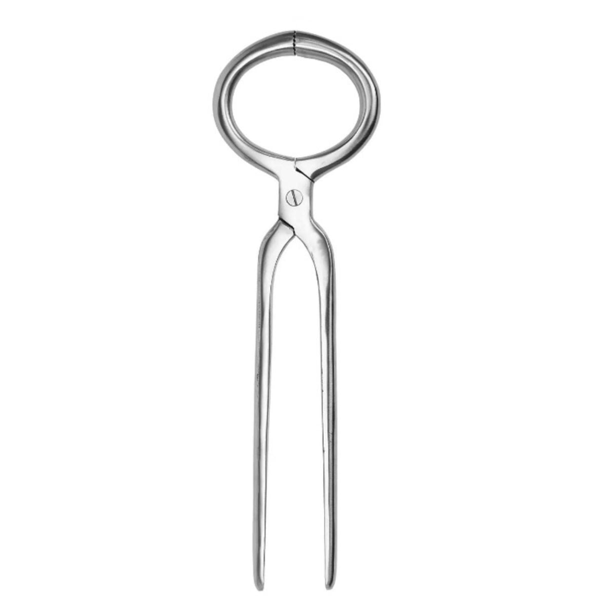 Probador de Cascos Veterinario