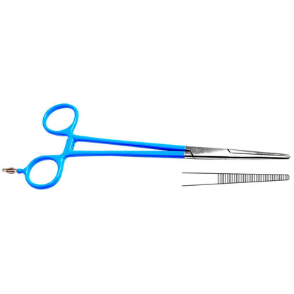 Pinzas de Diatermia Wilson Hey de 17.8CM (Compatible con Equipos Deltronix con Cable 190-250) - Marca Hergom Medical